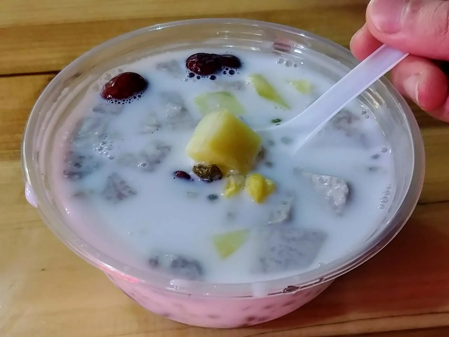 海南清补凉
